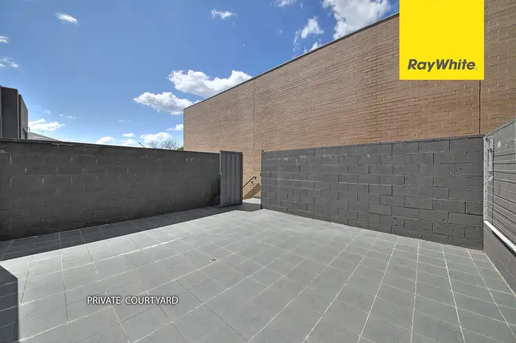 Seventh view of Homely townhouse listing, 4/103-107 John Street, Lidcombe NSW 2141