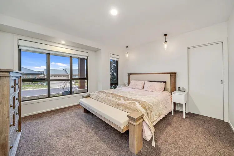 Second view of Homely house listing, 3 Kerry Street, Googong NSW 2620