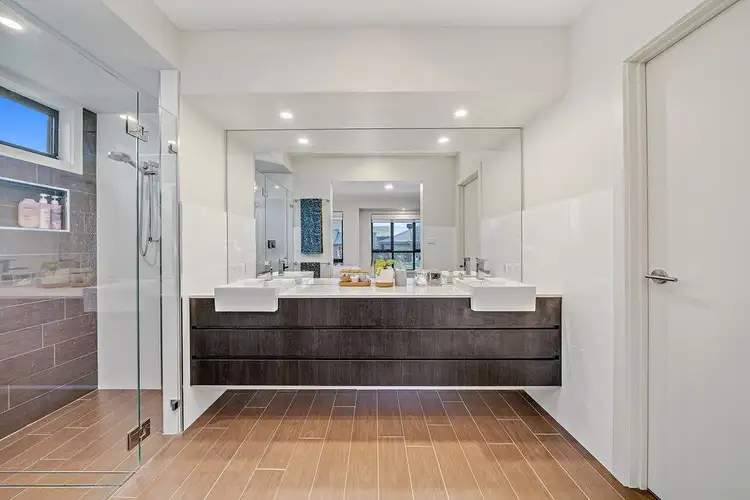 Third view of Homely house listing, 3 Kerry Street, Googong NSW 2620