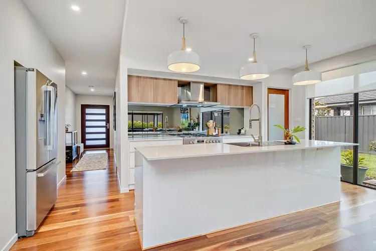 Fourth view of Homely house listing, 3 Kerry Street, Googong NSW 2620