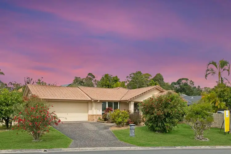 Main view of Homely house listing, 3 Maddison Street, Mudgeeraba QLD 4213
