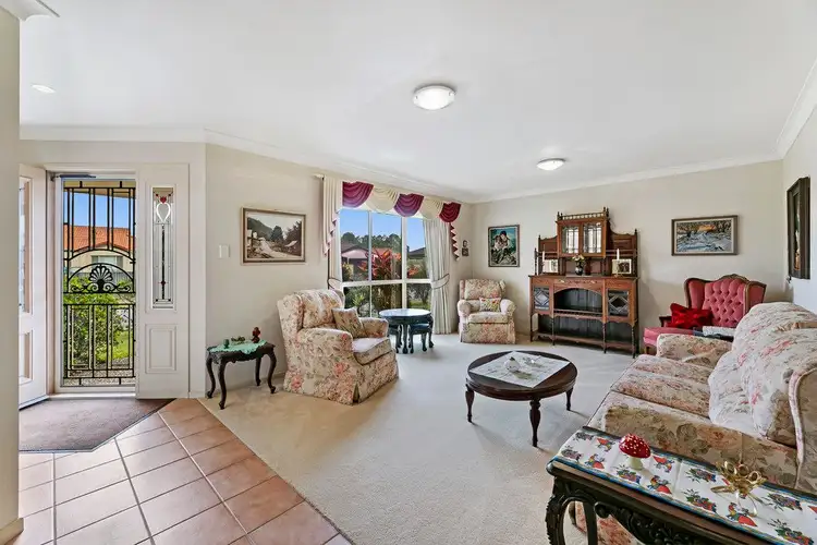 Third view of Homely house listing, 3 Maddison Street, Mudgeeraba QLD 4213