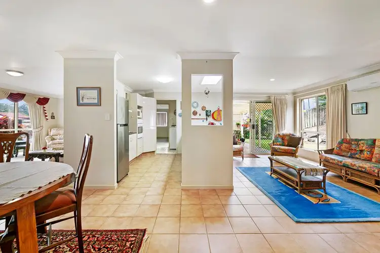 Fourth view of Homely house listing, 3 Maddison Street, Mudgeeraba QLD 4213