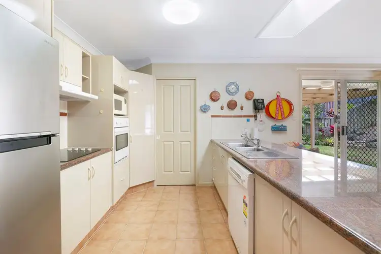 Fifth view of Homely house listing, 3 Maddison Street, Mudgeeraba QLD 4213