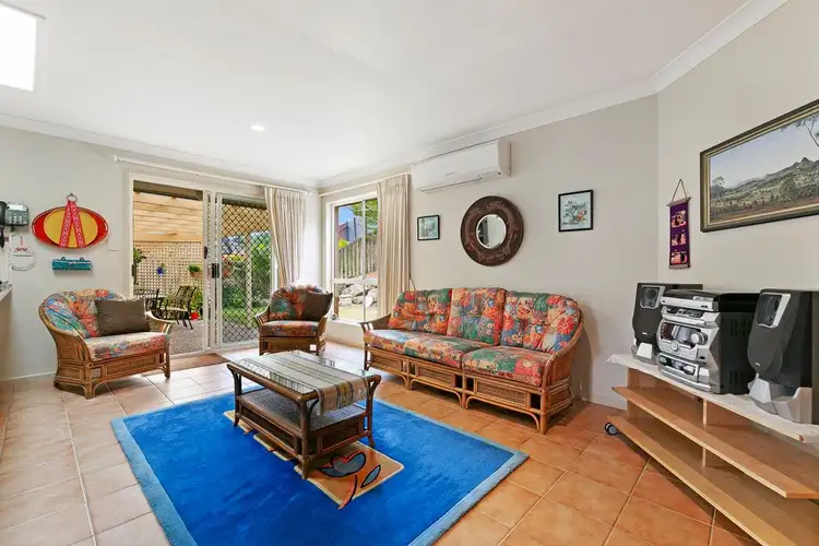 Sixth view of Homely house listing, 3 Maddison Street, Mudgeeraba QLD 4213