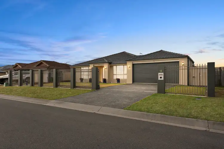 12 Hillview Street, Springfield QLD 4300