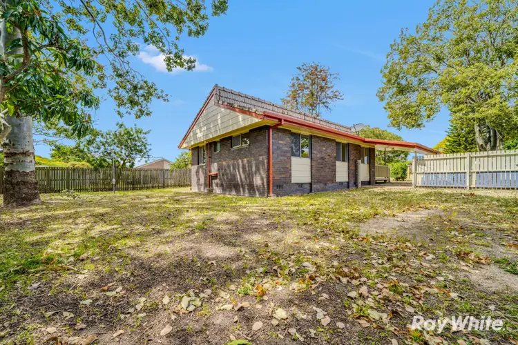 Main view of Homely house listing, 13 Jackson Street, Eagleby QLD 4207