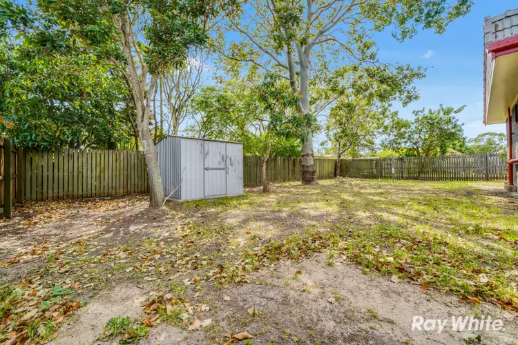 Second view of Homely house listing, 13 Jackson Street, Eagleby QLD 4207