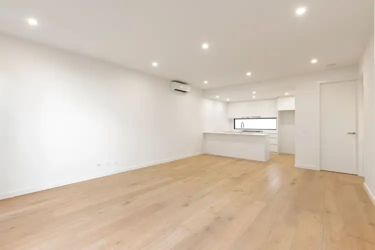 Fifth view of Homely townhouse listing, 2/18 Nepean Highway, Seaford VIC 3198