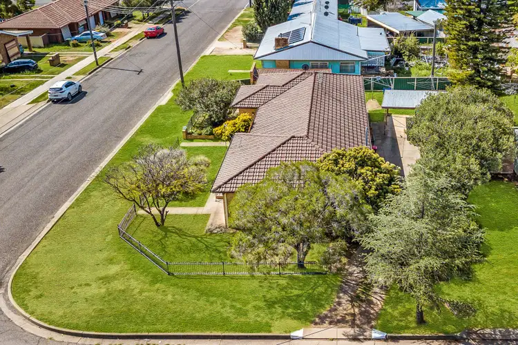 Second view of Homely block of units listing, 40 Petra Avenue, Tamworth NSW 2340