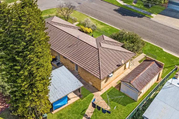 Third view of Homely block of units listing, 40 Petra Avenue, Tamworth NSW 2340