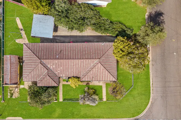 Fourth view of Homely block of units listing, 40 Petra Avenue, Tamworth NSW 2340