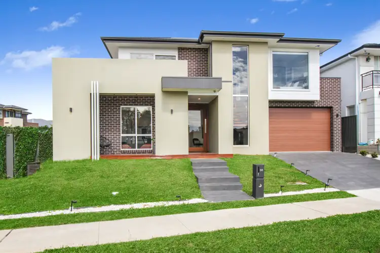 58 Williamson Street, Oran Park NSW 2570