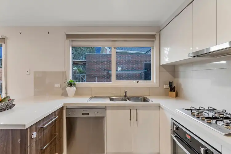 Second view of Homely house listing, 6 Mallee Court, Mulgrave VIC 3170