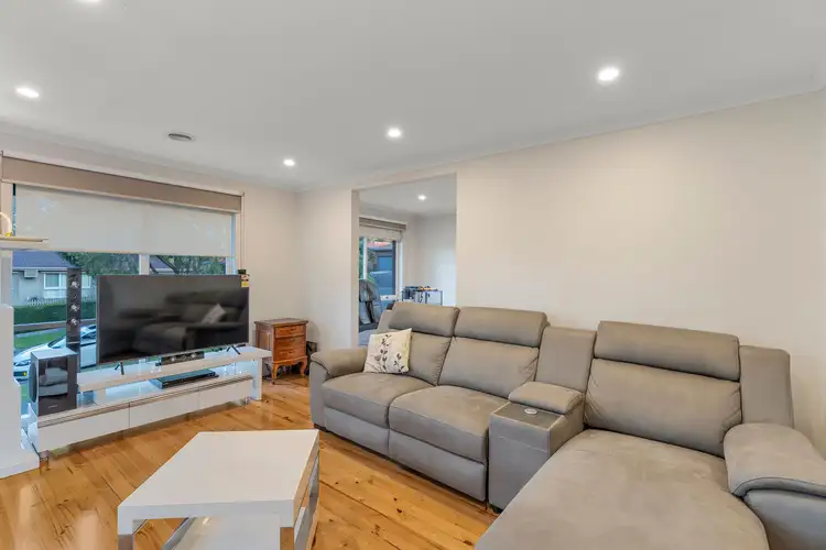 Sixth view of Homely house listing, 6 Mallee Court, Mulgrave VIC 3170