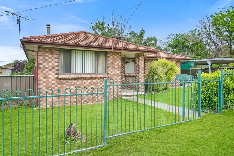 Main view of Homely house listing, 6 Higgins Lane, Tamworth NSW 2340