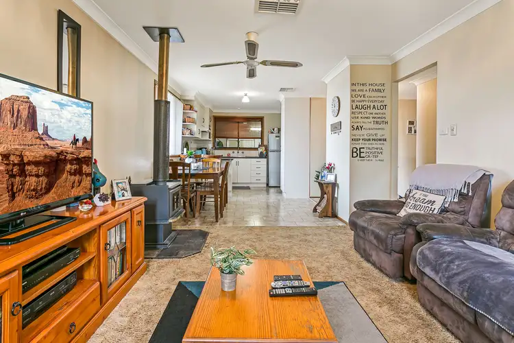 Second view of Homely house listing, 6 Higgins Lane, Tamworth NSW 2340