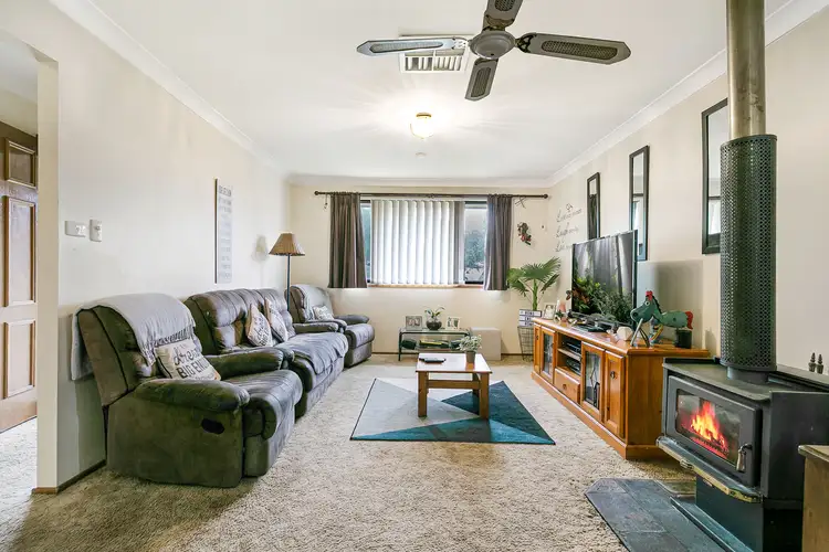 Third view of Homely house listing, 6 Higgins Lane, Tamworth NSW 2340