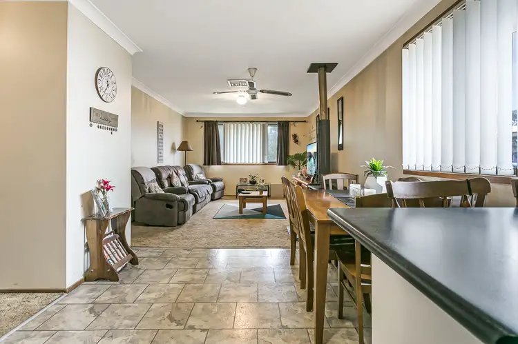 Fourth view of Homely house listing, 6 Higgins Lane, Tamworth NSW 2340