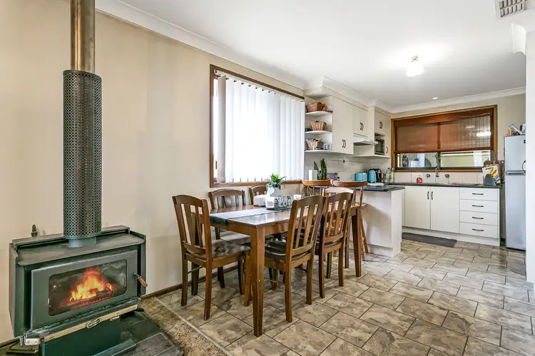 Fifth view of Homely house listing, 6 Higgins Lane, Tamworth NSW 2340