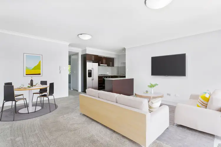 Main view of Homely apartment listing, 76/1 Shirley Street, Alexandria NSW 2015