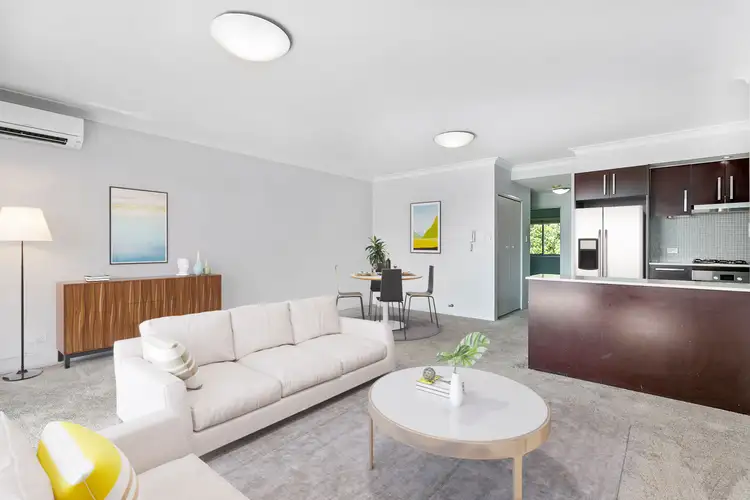 Third view of Homely apartment listing, 76/1 Shirley Street, Alexandria NSW 2015