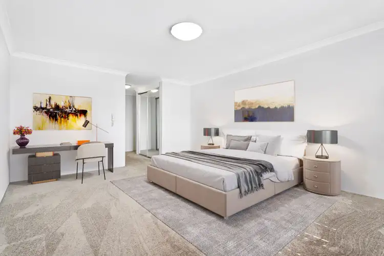 Fifth view of Homely apartment listing, 76/1 Shirley Street, Alexandria NSW 2015