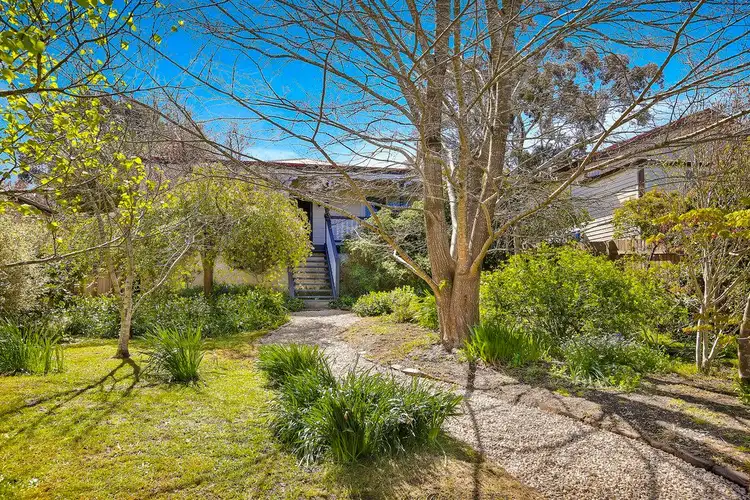 36A Hat Hill Road, Blackheath NSW 2785