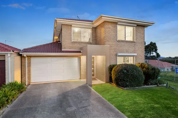 Main view of Homely house listing, 11 Siena Ridge, Hidden Valley VIC 3756