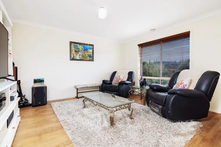 Second view of Homely house listing, 11 Siena Ridge, Hidden Valley VIC 3756