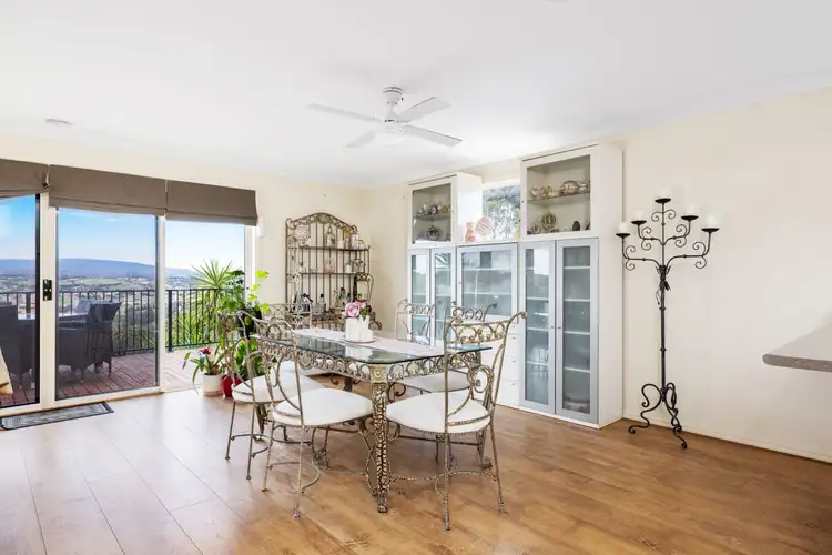 Fifth view of Homely house listing, 11 Siena Ridge, Hidden Valley VIC 3756