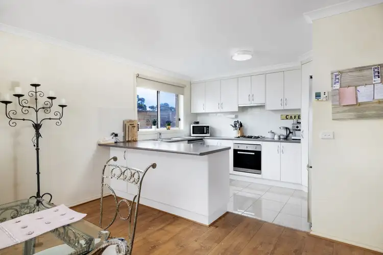 Sixth view of Homely house listing, 11 Siena Ridge, Hidden Valley VIC 3756