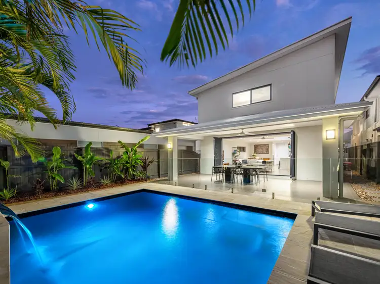 Main view of Homely house listing, 14 Ure Street, Hendra QLD 4011