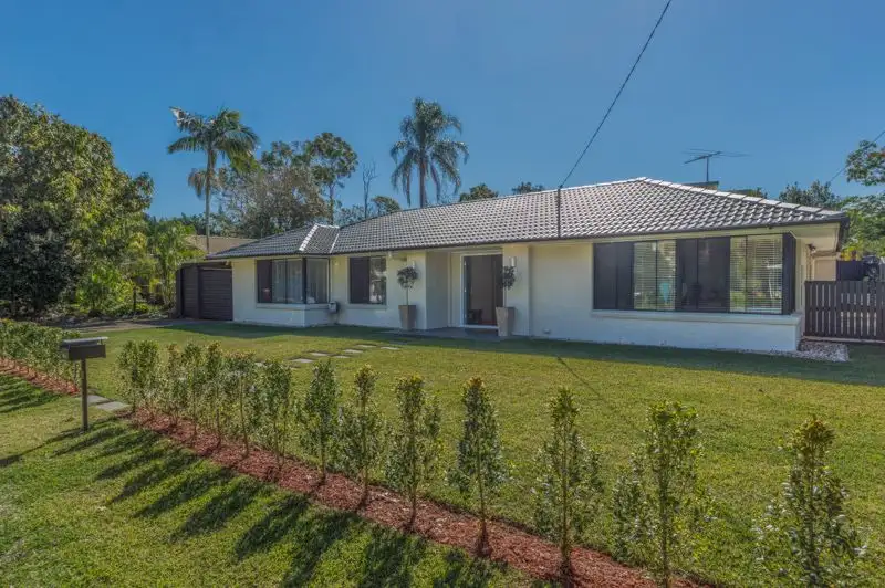 Main view of Homely house listing, 55 Botticelli Street, Fig Tree Pocket QLD 4069