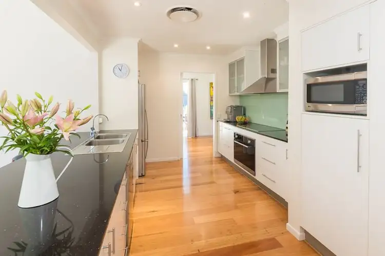 Fourth view of Homely house listing, 55 Botticelli Street, Fig Tree Pocket QLD 4069