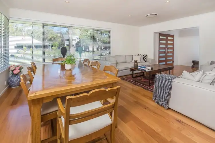 Fifth view of Homely house listing, 55 Botticelli Street, Fig Tree Pocket QLD 4069