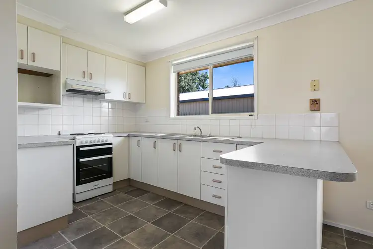 Fourth view of Homely semi-detached listing, 25 Willow Park Drive, Kootingal NSW 2352
