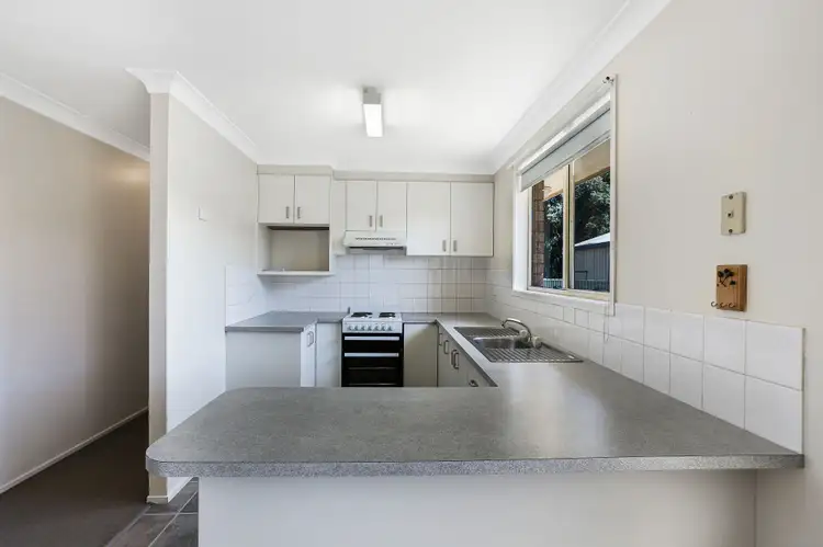 Fifth view of Homely semi-detached listing, 25 Willow Park Drive, Kootingal NSW 2352