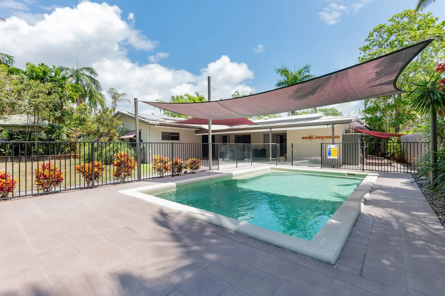 Main view of Homely house listing, 4 Undine Street, Port Douglas QLD 4877