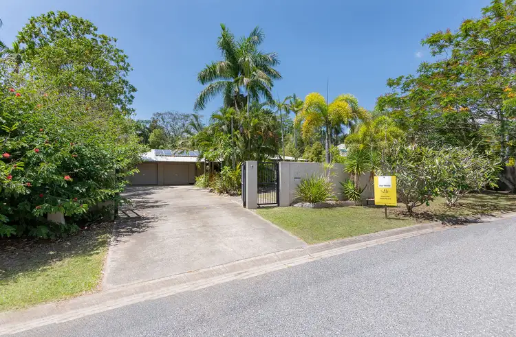 Second view of Homely house listing, 4 Undine Street, Port Douglas QLD 4877