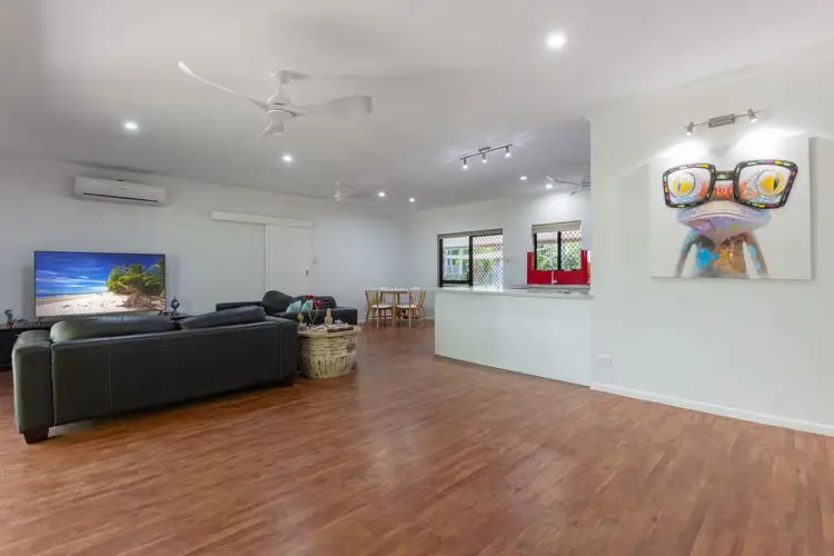 Fourth view of Homely house listing, 4 Undine Street, Port Douglas QLD 4877
