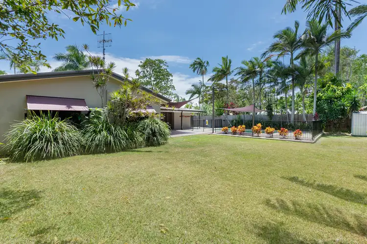 Seventh view of Homely house listing, 4 Undine Street, Port Douglas QLD 4877