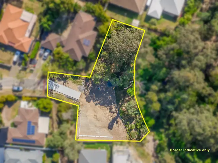 Main view of Homely land listing, 5 McCrae Court, Maudsland QLD 4210