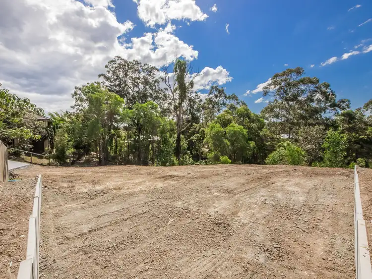 Fourth view of Homely land listing, 5 McCrae Court, Maudsland QLD 4210