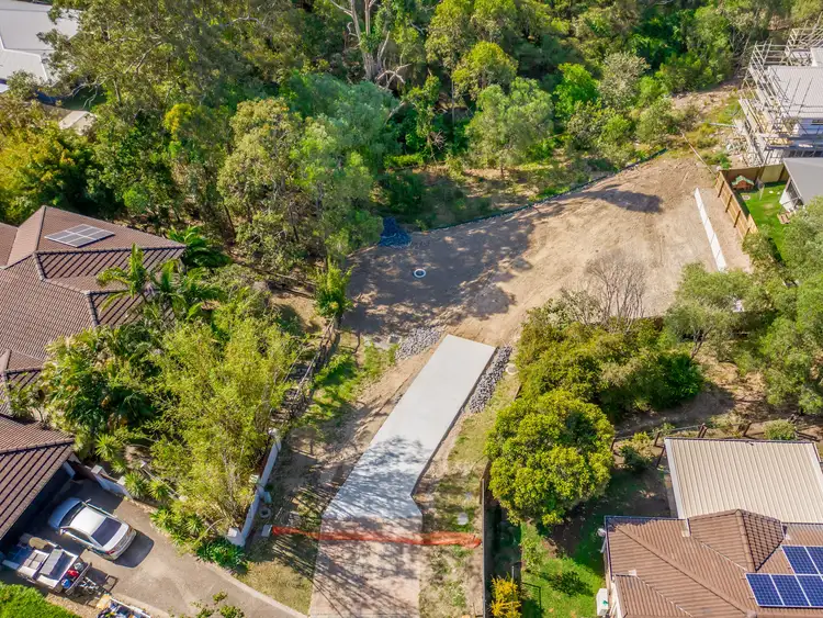 Fifth view of Homely land listing, 5 McCrae Court, Maudsland QLD 4210