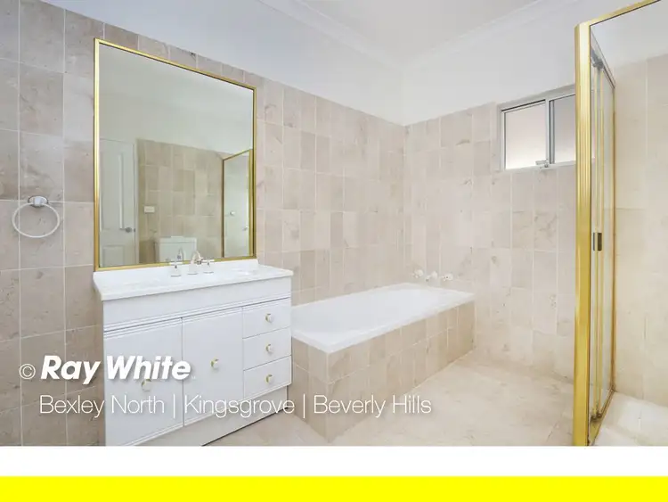 Fourth view of Homely villa listing, 8/15-17 Ellerslie Road, Bexley NSW 2207