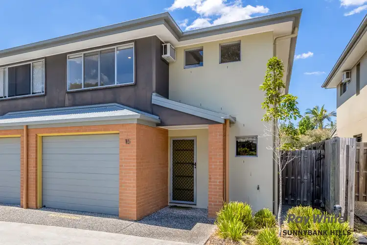 15/68 Comley Street, Sunnybank QLD 4109