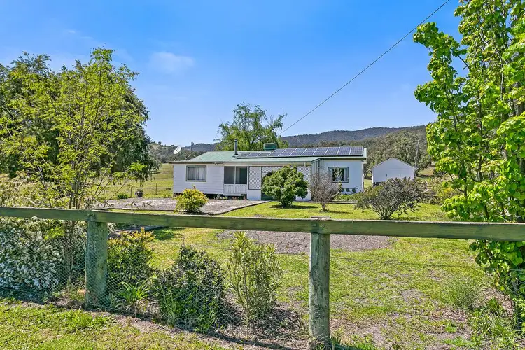 Main view of Homely house listing, 2833 Nundle Road, Tamworth NSW 2340