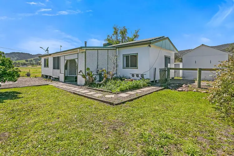 Second view of Homely house listing, 2833 Nundle Road, Tamworth NSW 2340