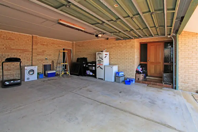Second view of Homely house listing, 20 Shearwater Drive, Jurien Bay WA 6516